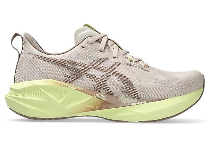 Asics Novablast 5