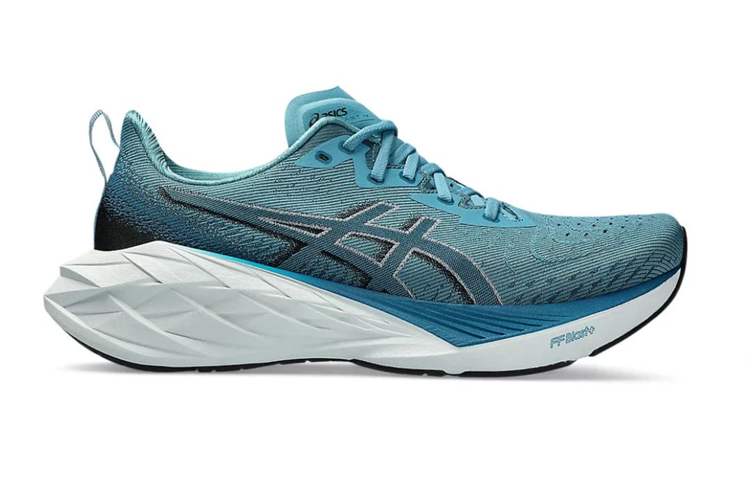 ASICS Men's NOVABLAST 4