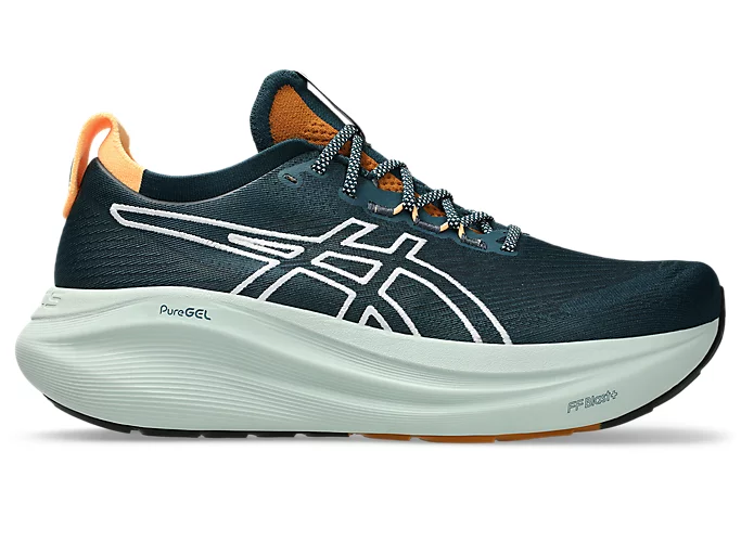 ASICS Gel-Nimbus 27