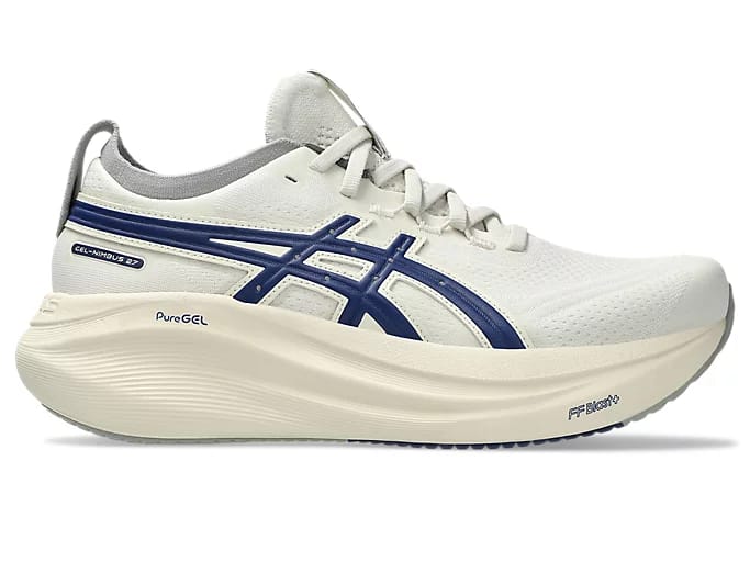 ASICS Gel-Nimbus 27