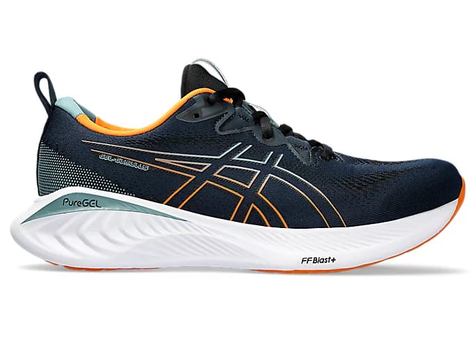 ASICS Gel-Cumulus 25