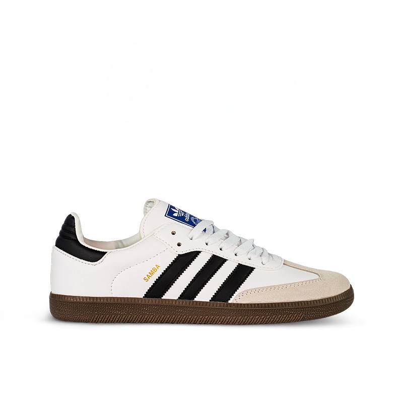 Adidas Samba.