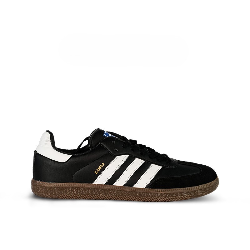 Adidas Samba.