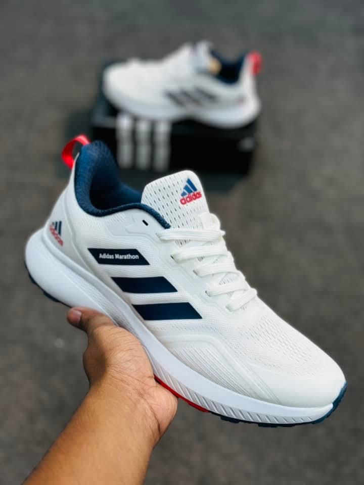 Adidas Marathon