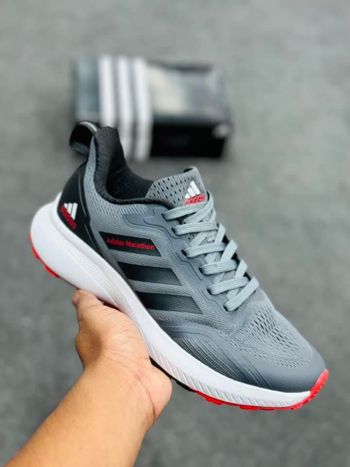 Adidas Marathon