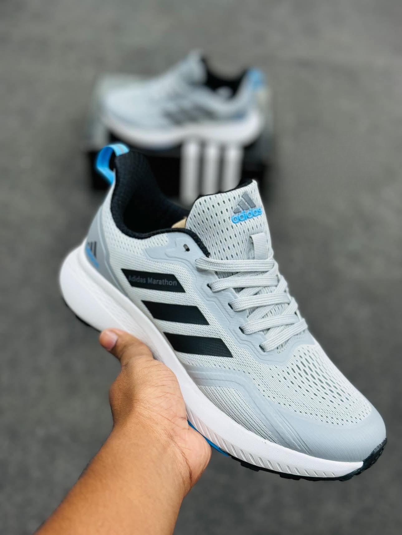 Adidas Marathon