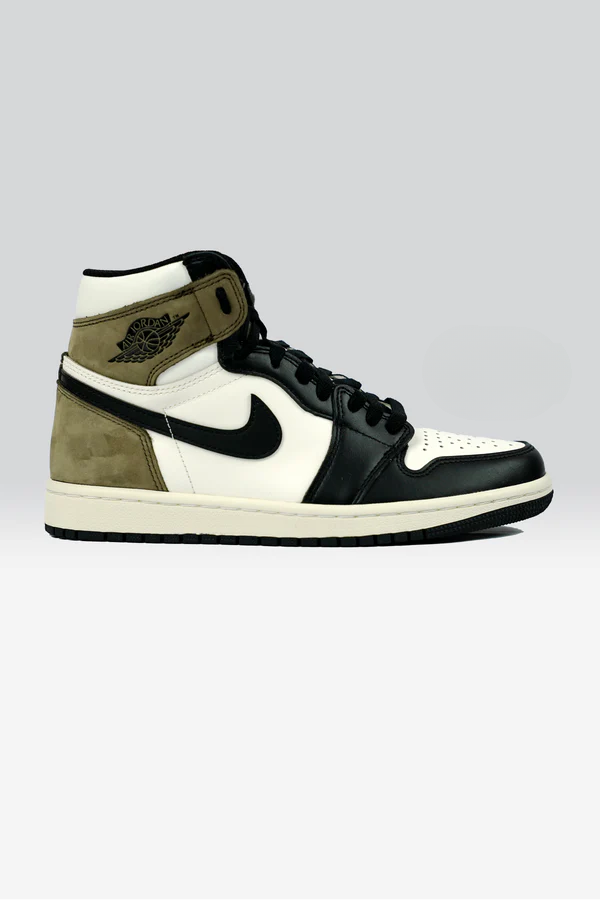 Nike Air Jordan 1 Retro High OG “Dark Mocha