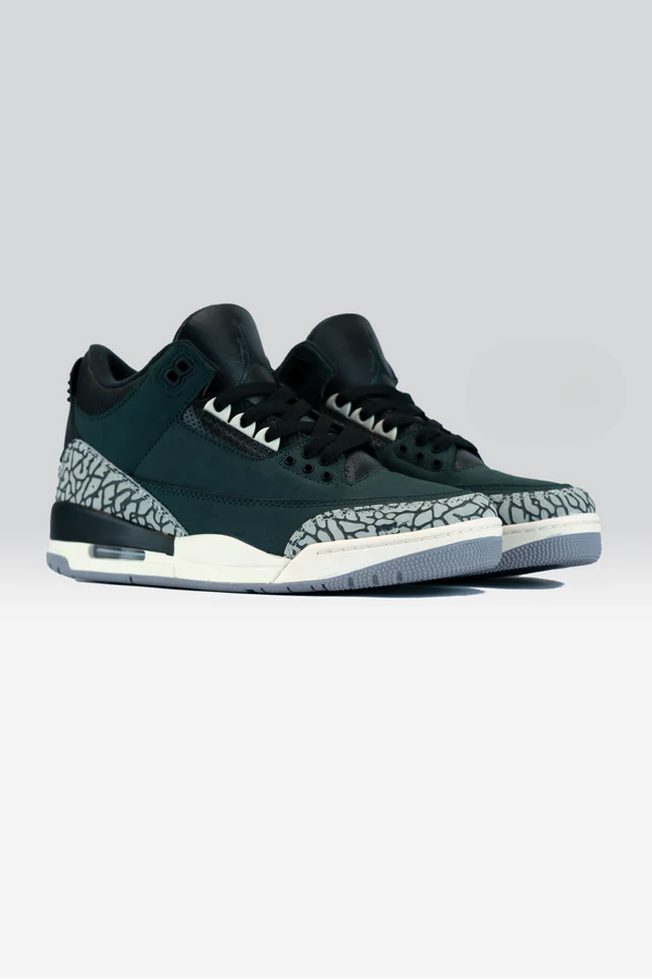 Nike Air Jordan 3 Retro
