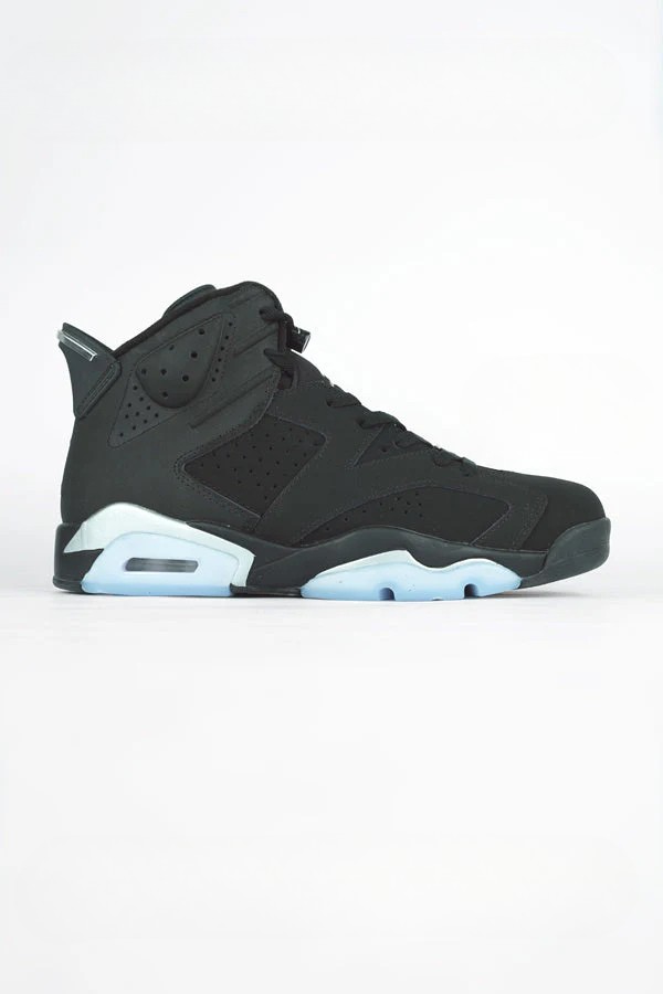Nike Air Jordan 6 Retro “Black Ice”
