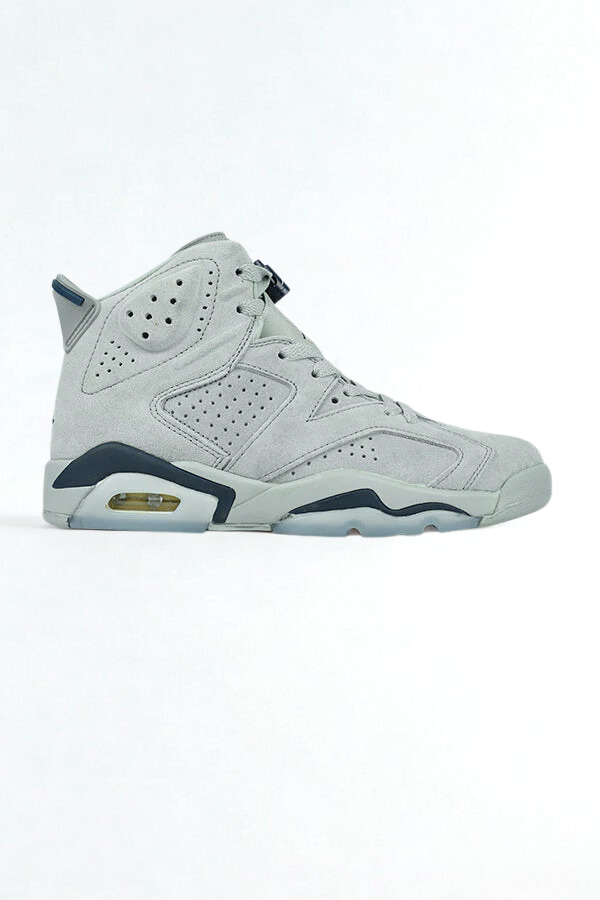 Nike Air Jordan 6 Retro “Cool Grey”