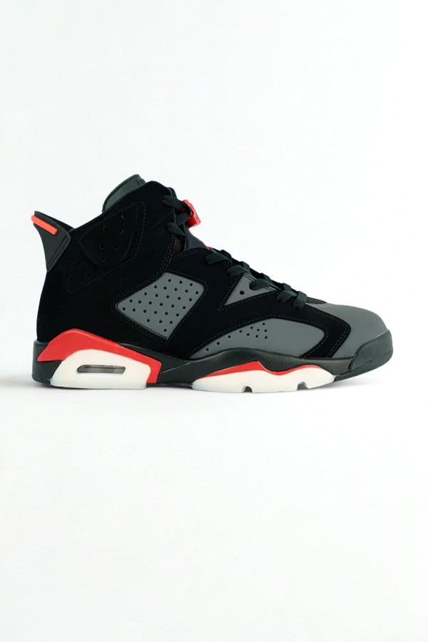 Nike Air Jordan 6 Retro “Infrared”