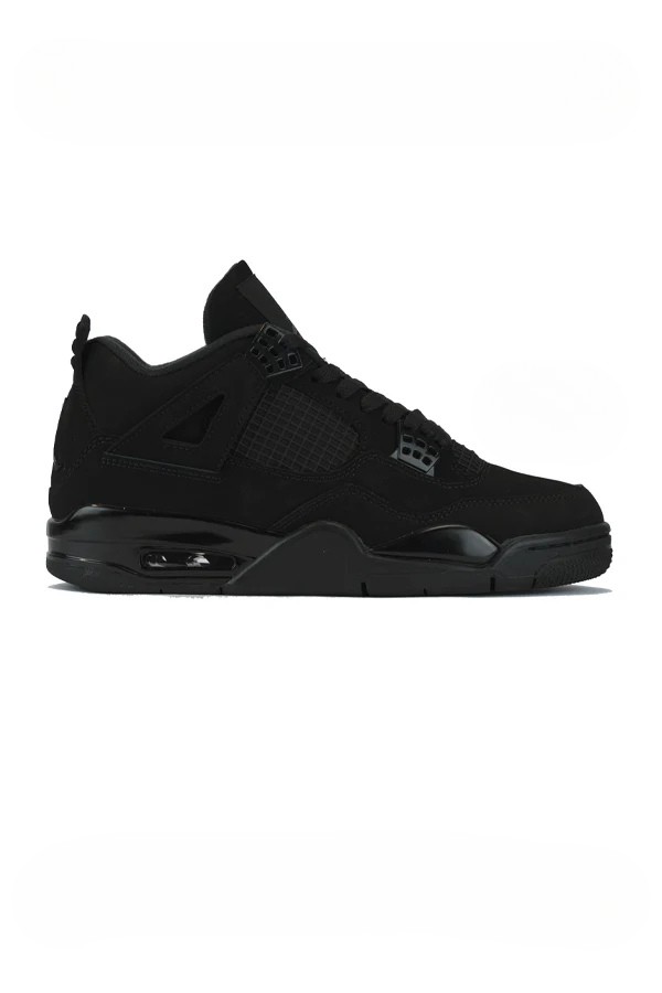 Air Jordan 4 Retro Black Cat