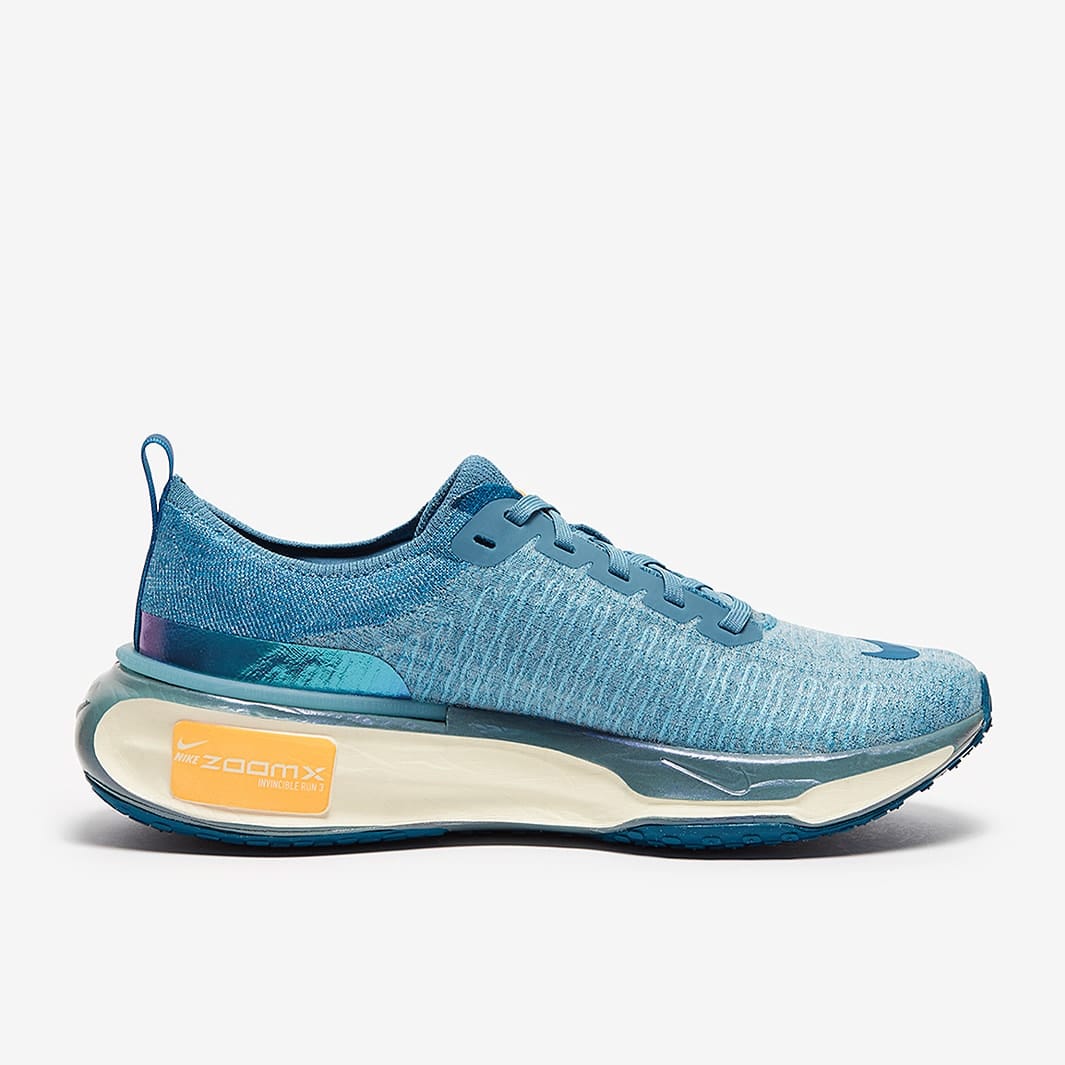 Nike ZoomX Invincible Run Flyknit 3
