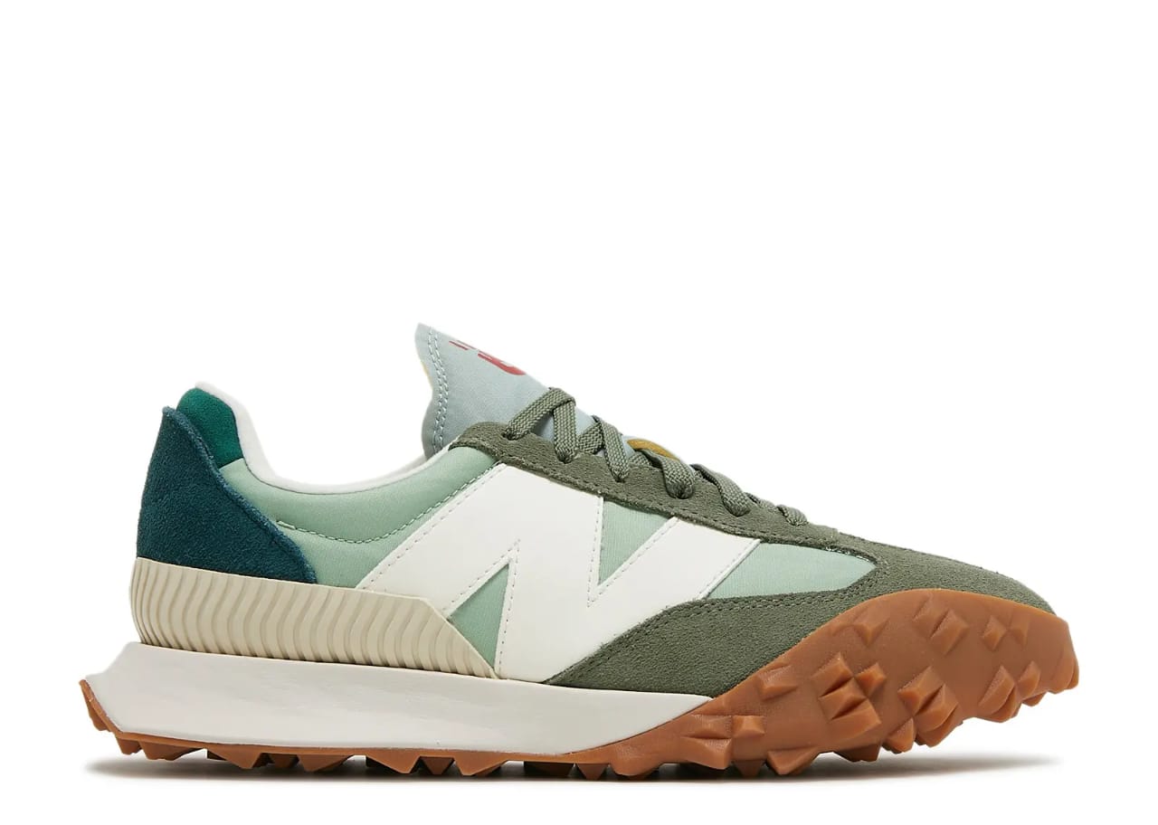 New Balance XC-72