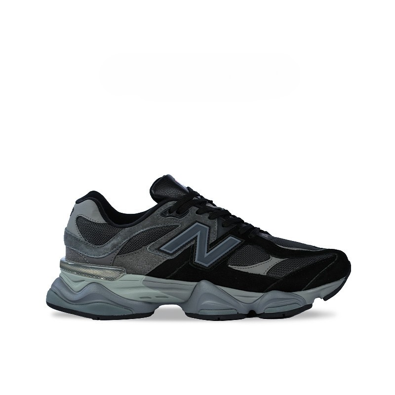 New Balance 9060 (Black/Grey)