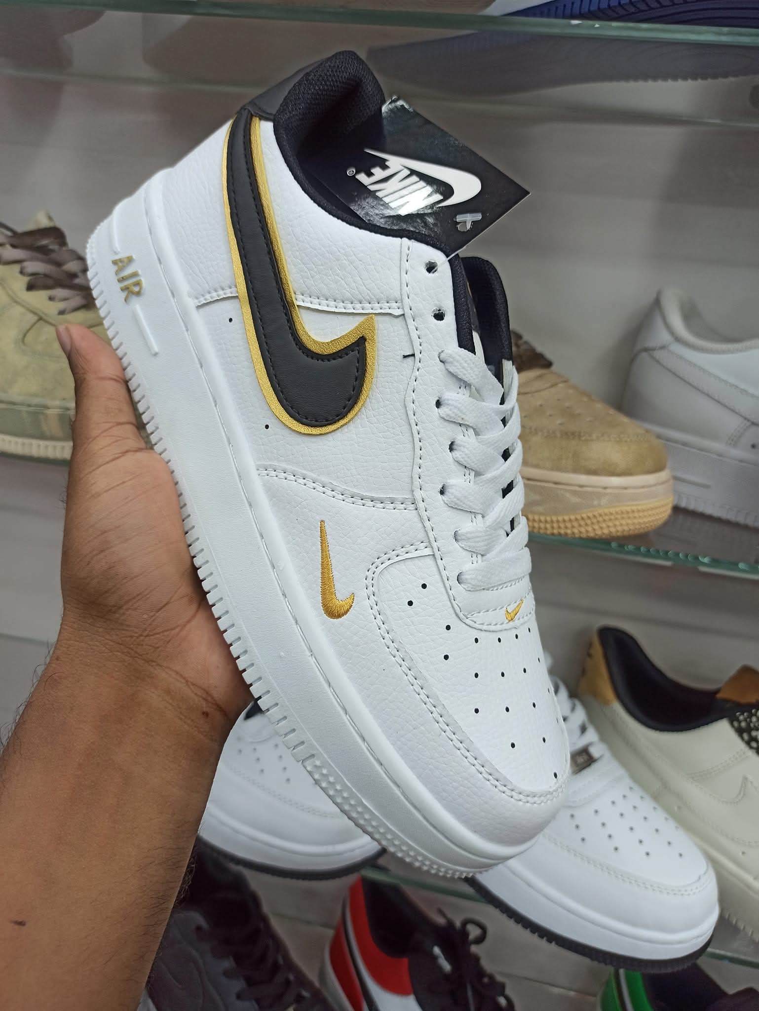AIR FORCE -1