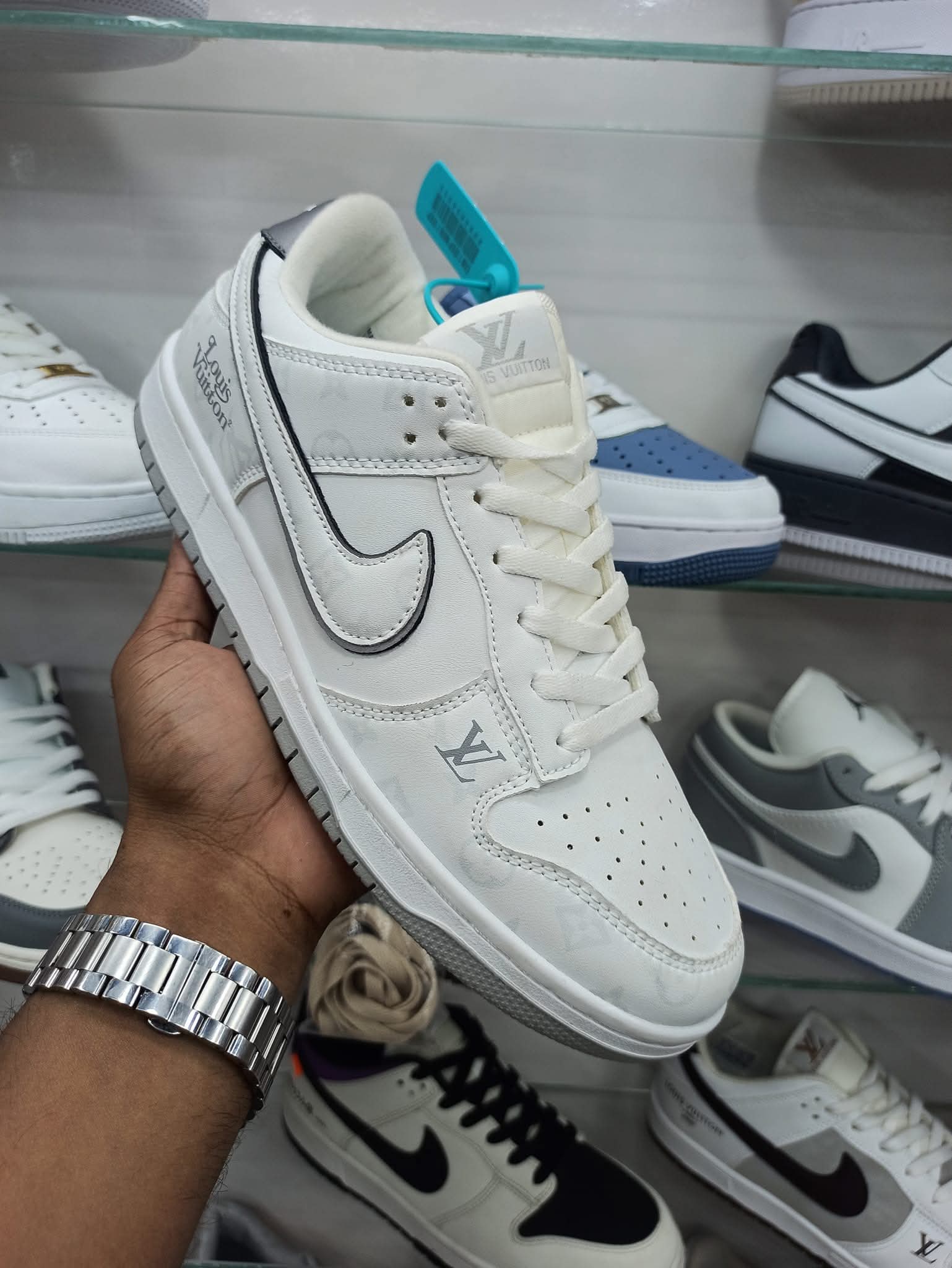Nike SB Lv