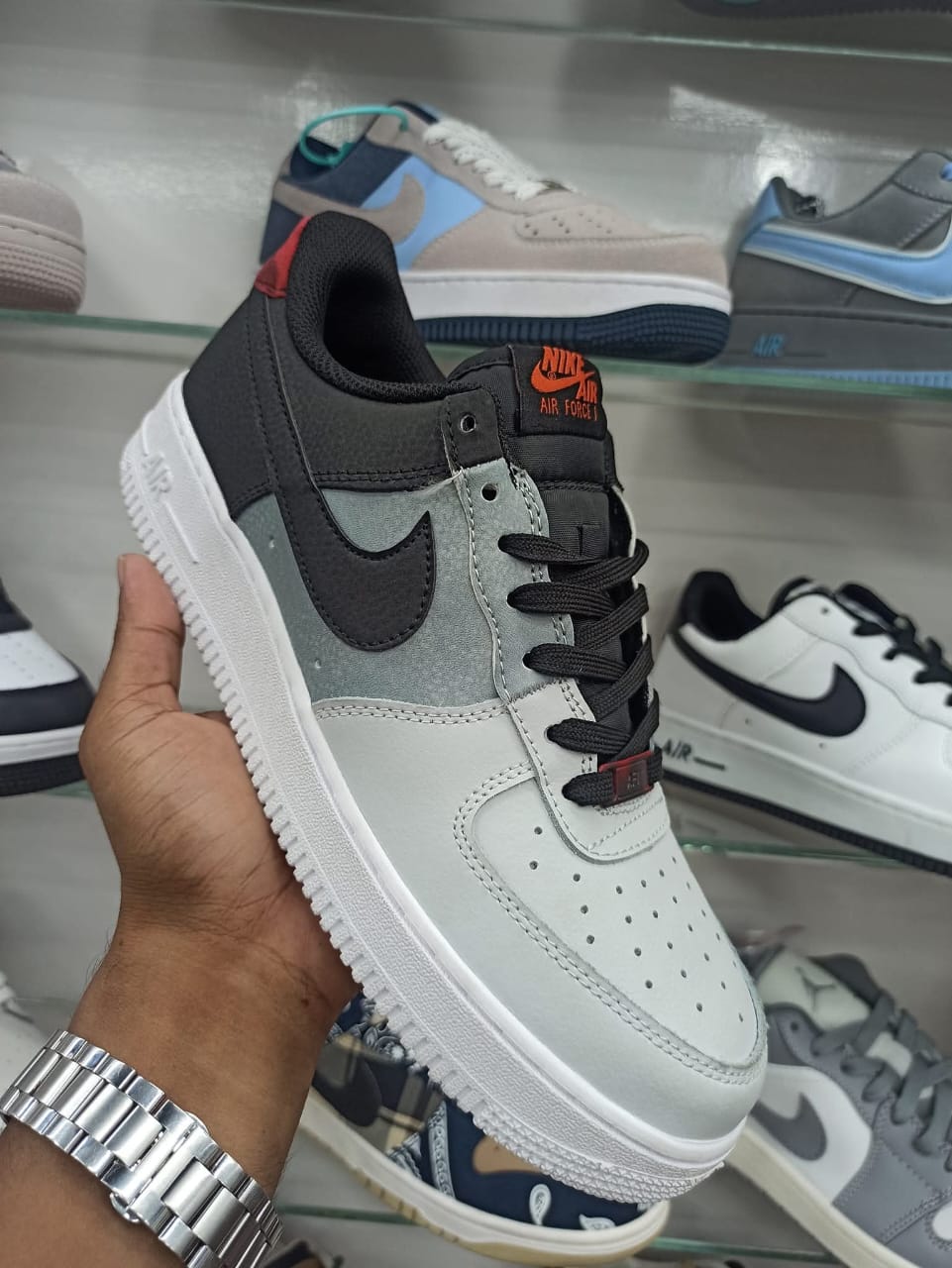 AIR FORCE -1
