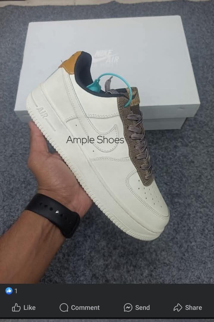 AIR FORCE -1