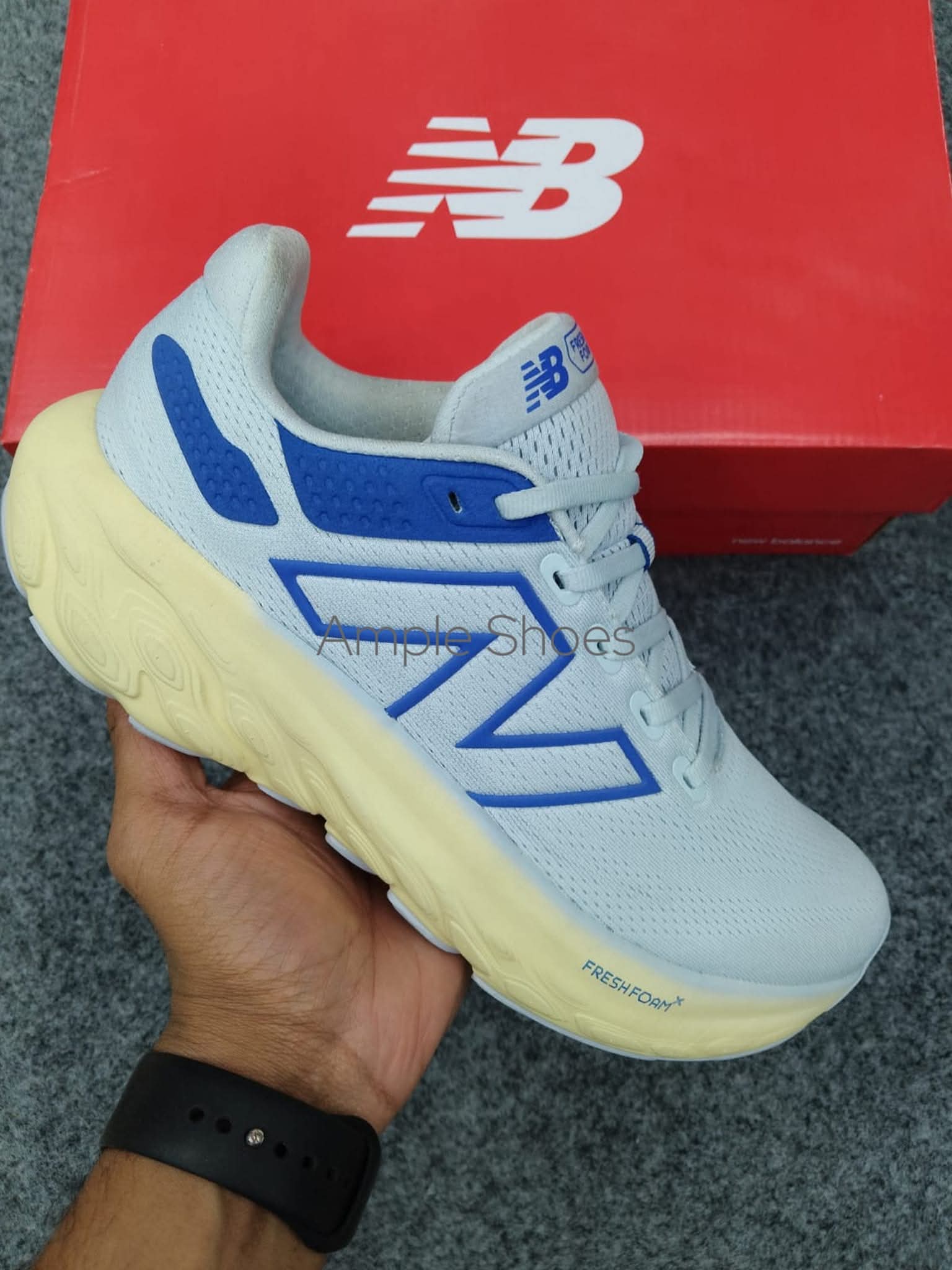 New Balance