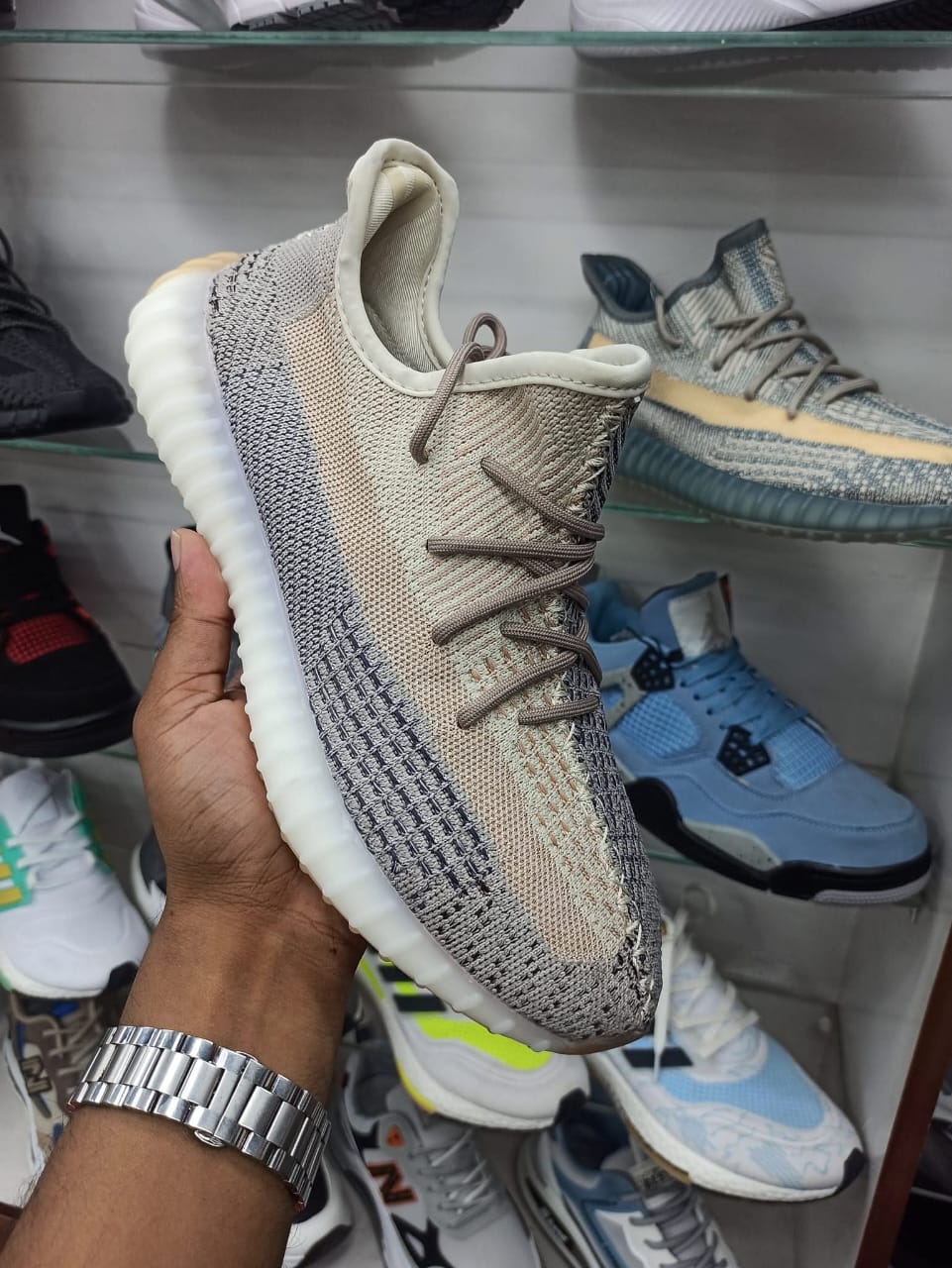 Boost 350