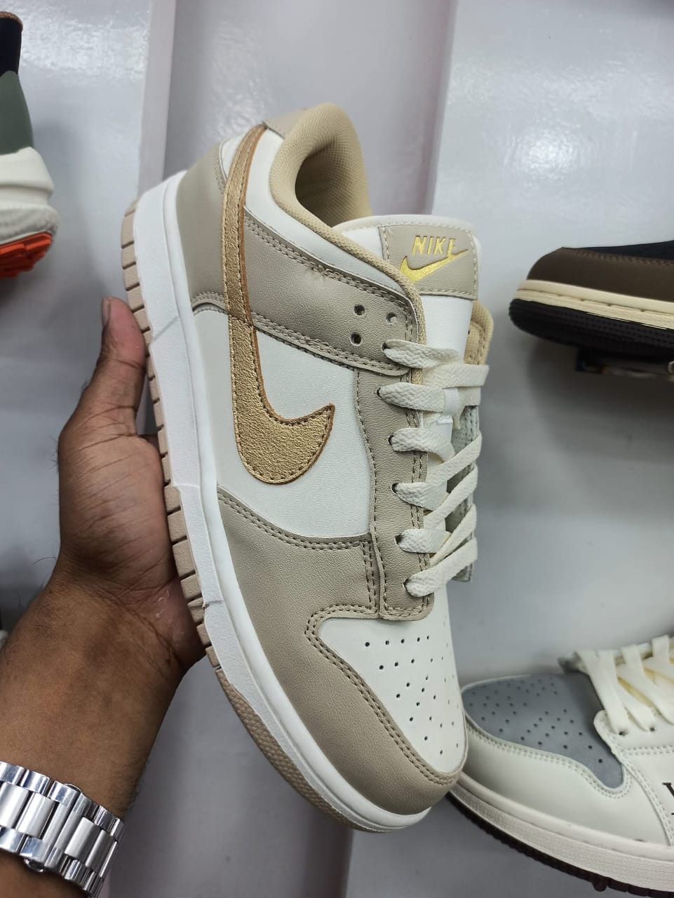 Nike SB