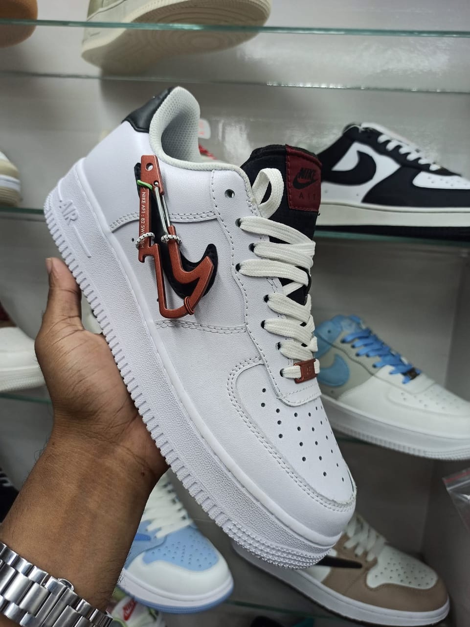 AIR FORCE -1