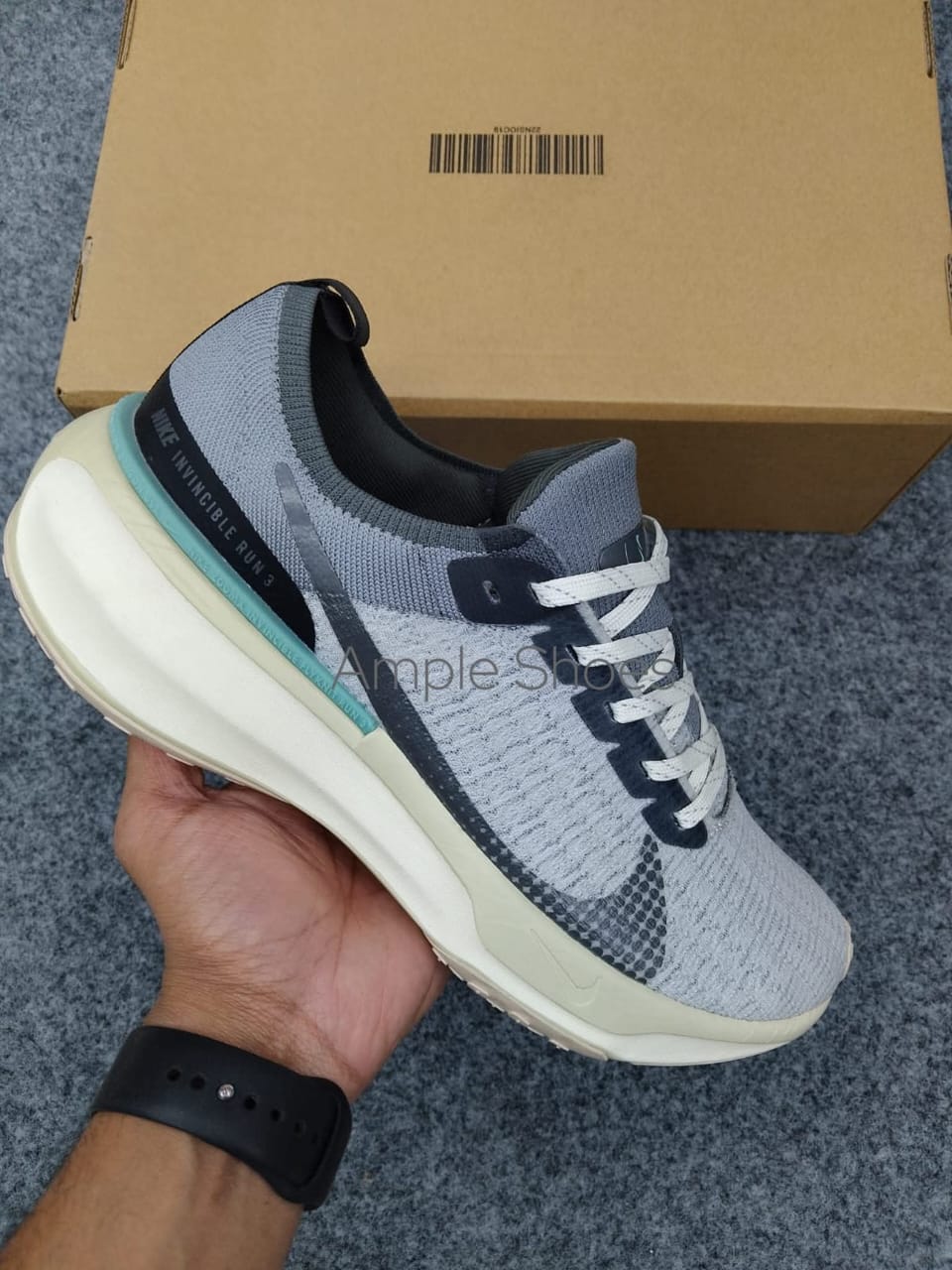Nike Zoom X