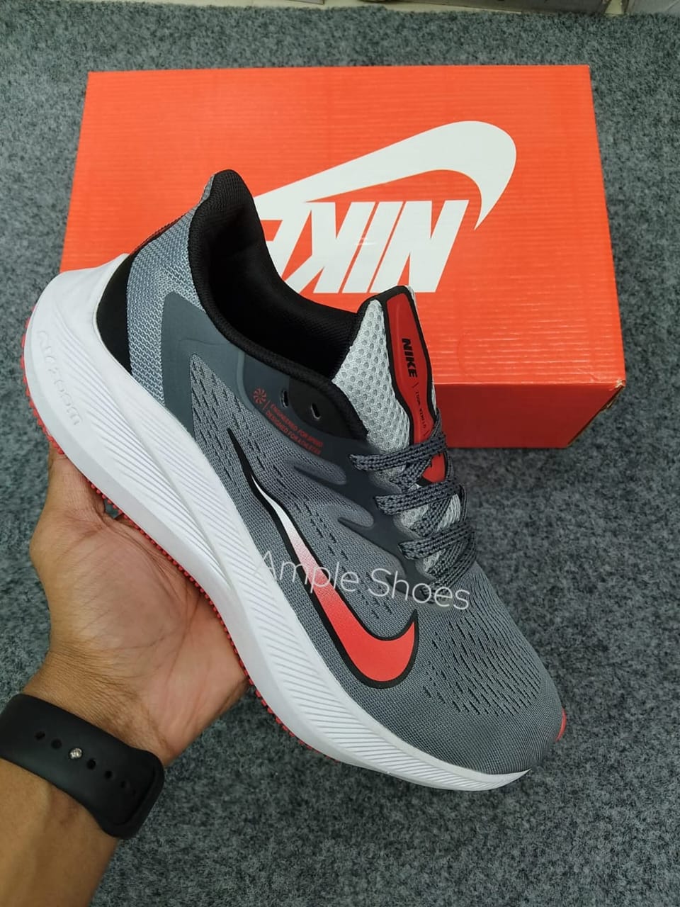 Nike