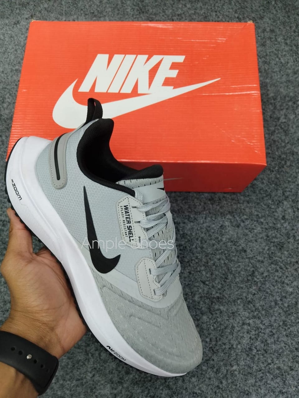 Nike