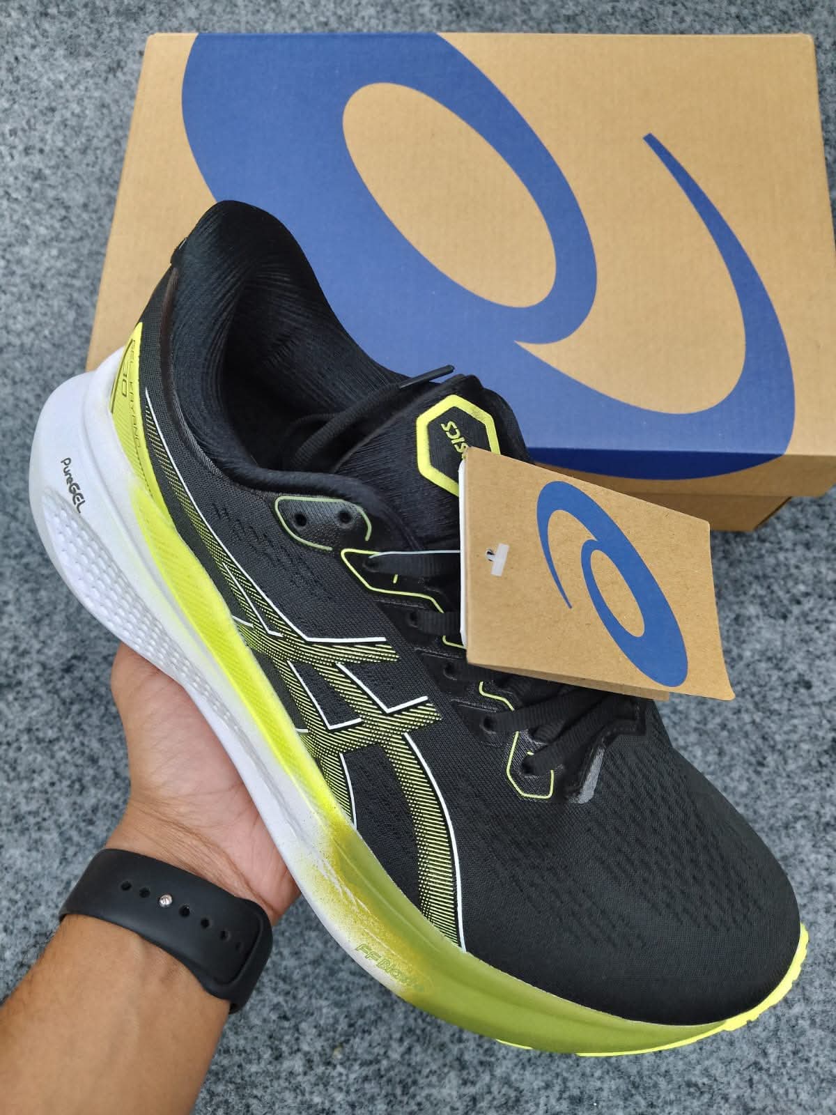 Asics