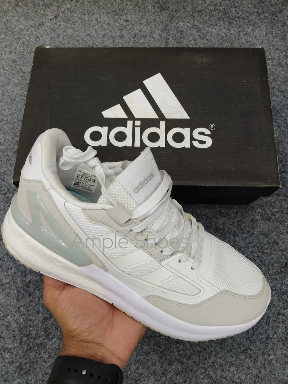 Adidas