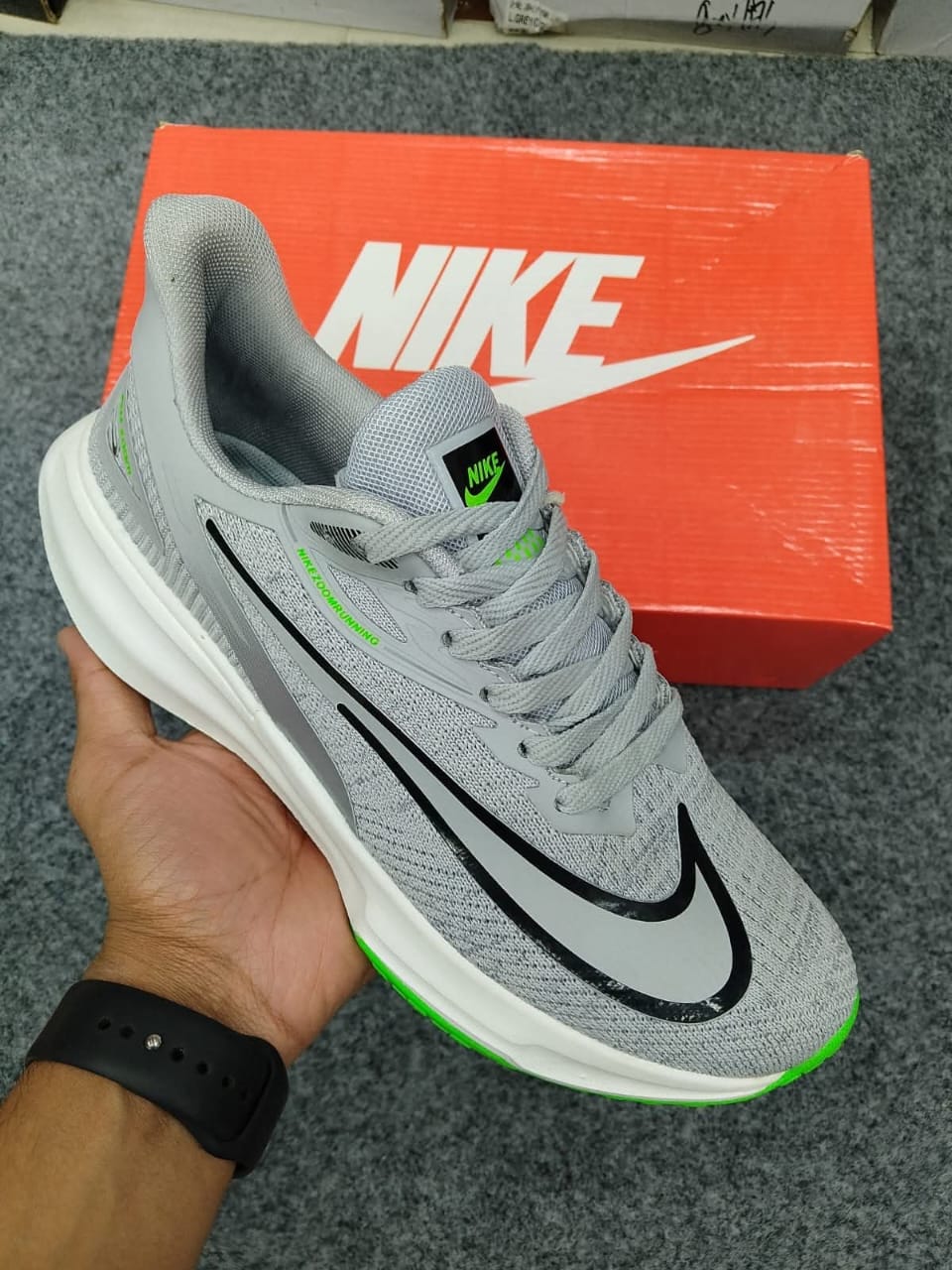 Nike