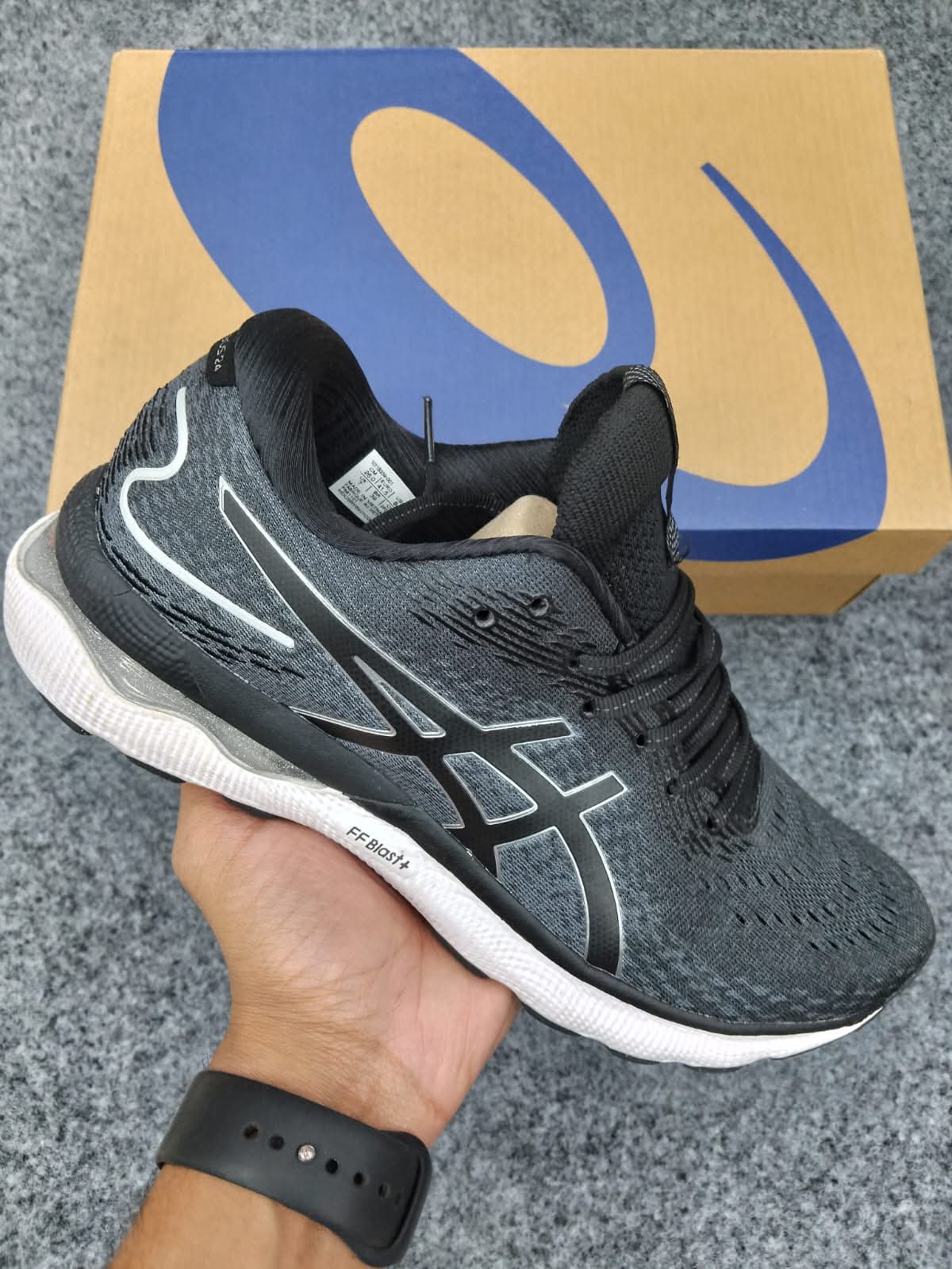 Asics