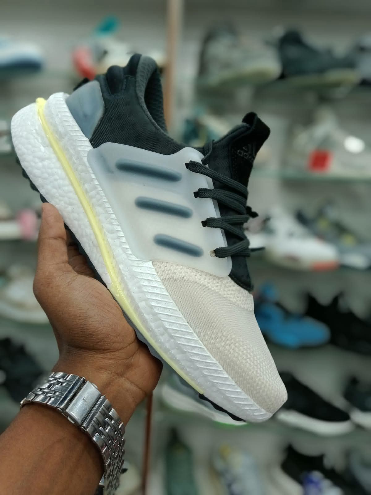 XPLR Boost