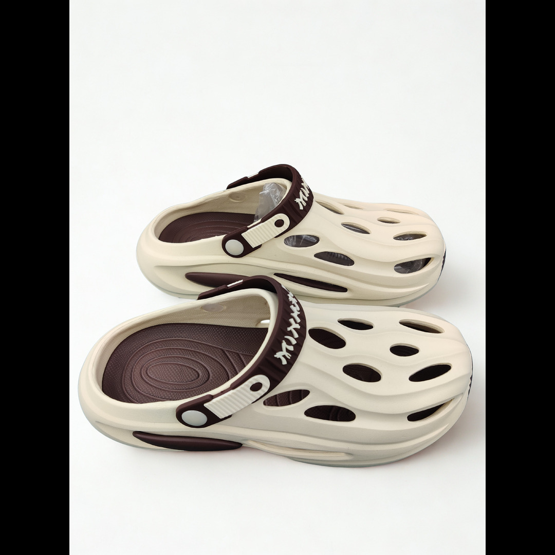Classic Crocs Style Clogs