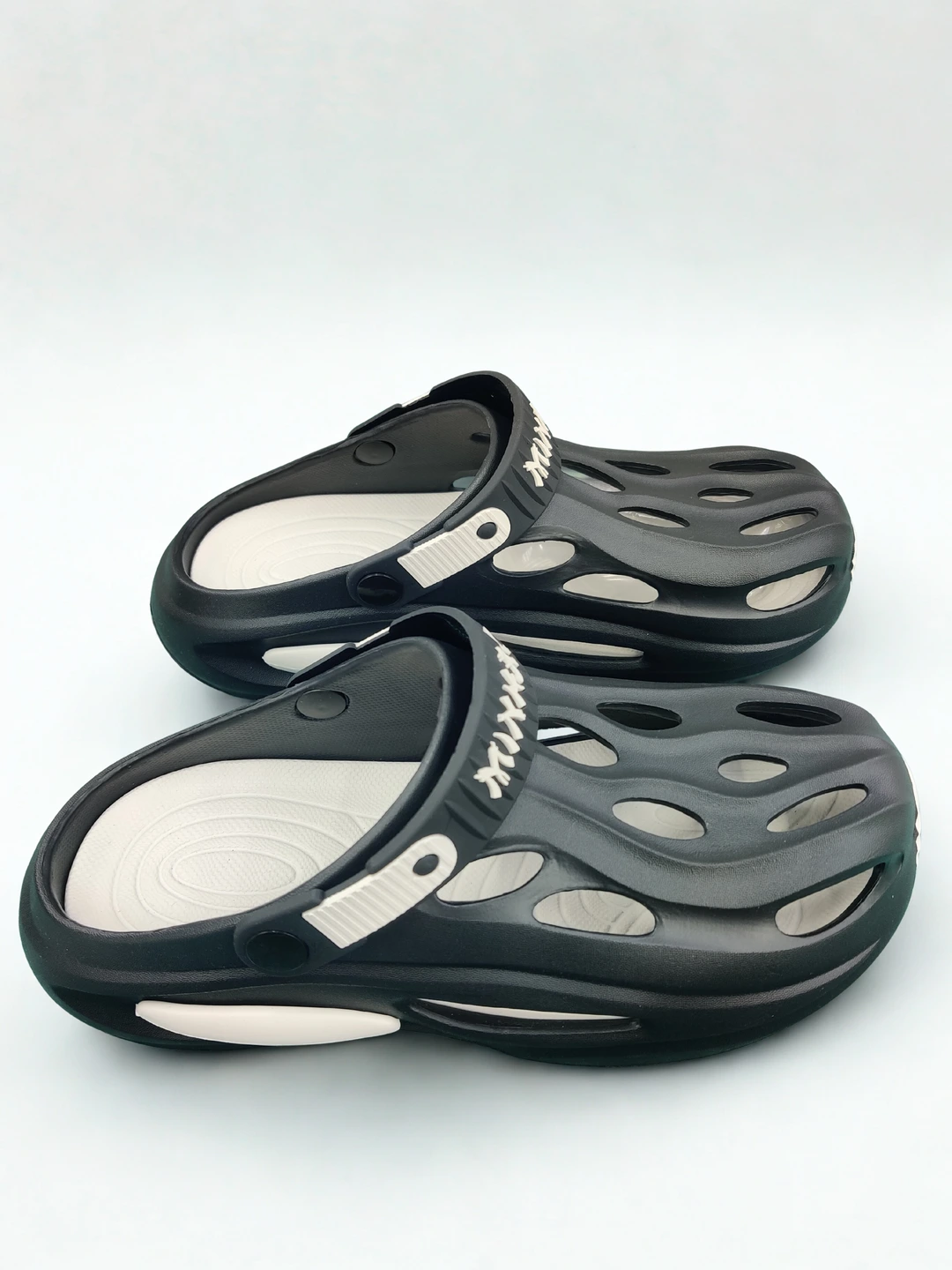 Classic Crocs Style Clogs