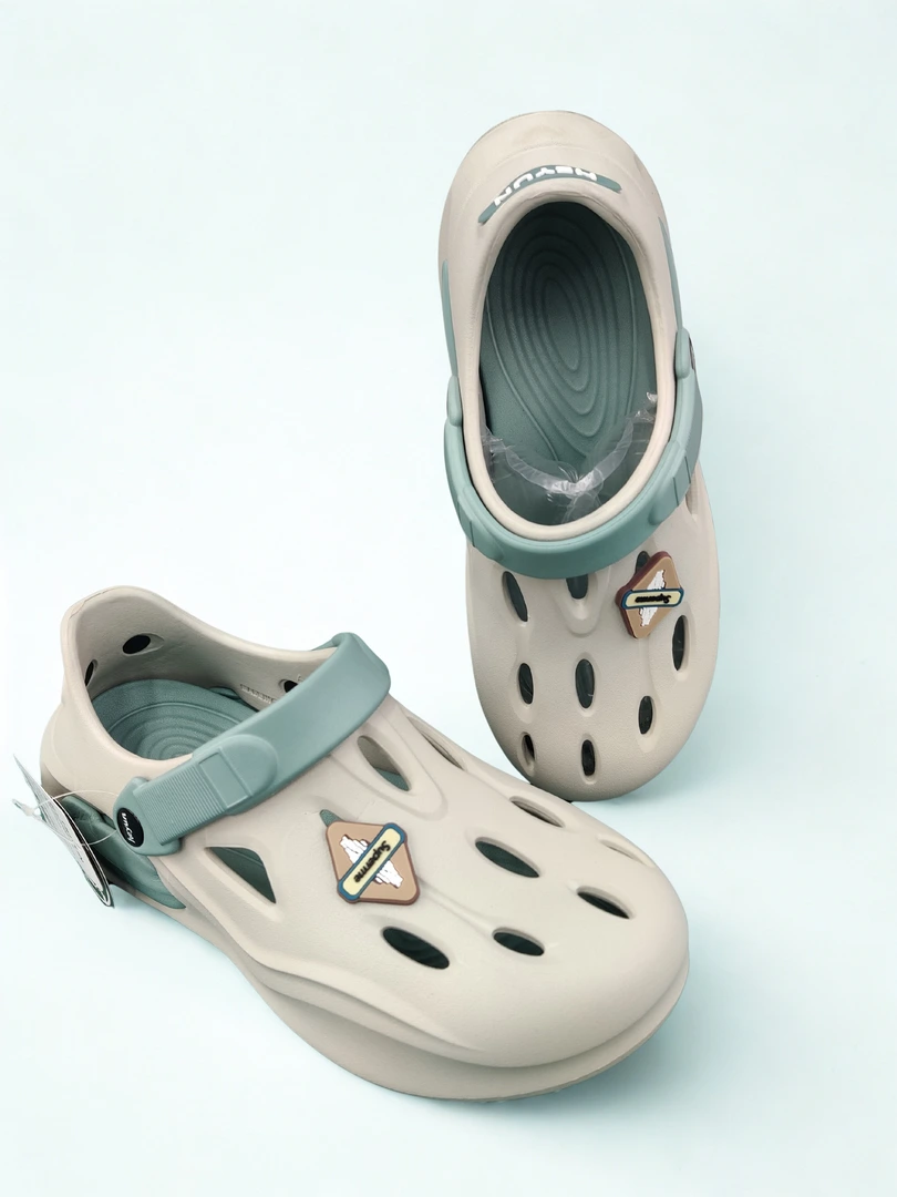 Supreme Style Crocs