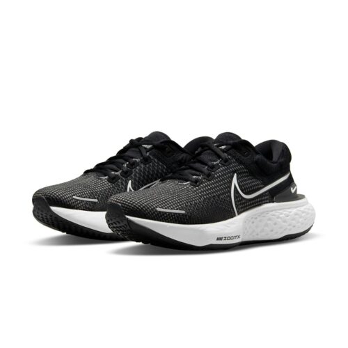 Nike ZoomX Invincible Run FK 2 (Black)