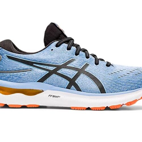 Asics Gel-Nimbus 24