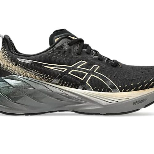 ASICS NOVABLAST 4