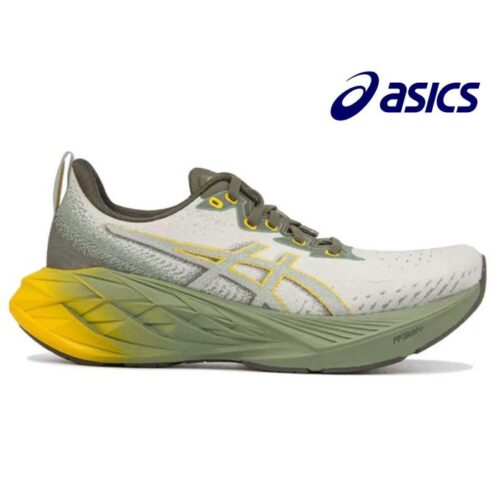 ASICS Novablast 4