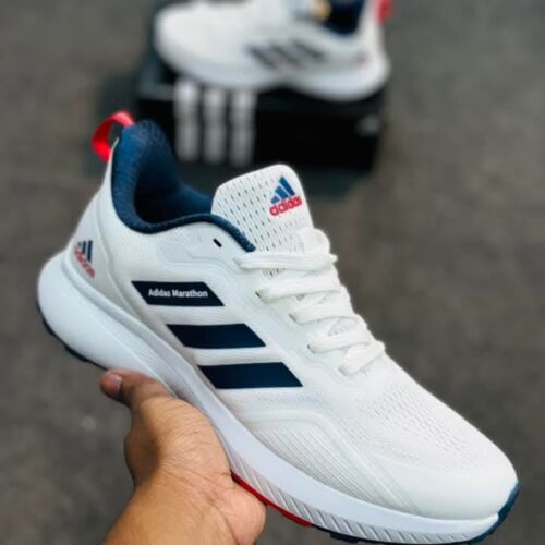 Adidas Marathon Running Shoes