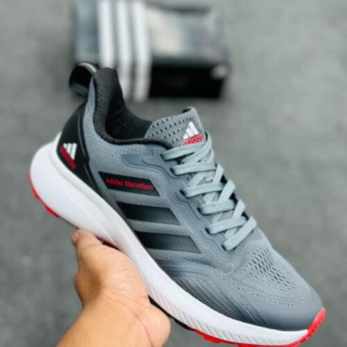 Adidas Marathon Running Shoes